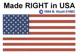 Made Right in the USA