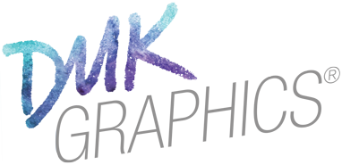 DMK Graphics logo